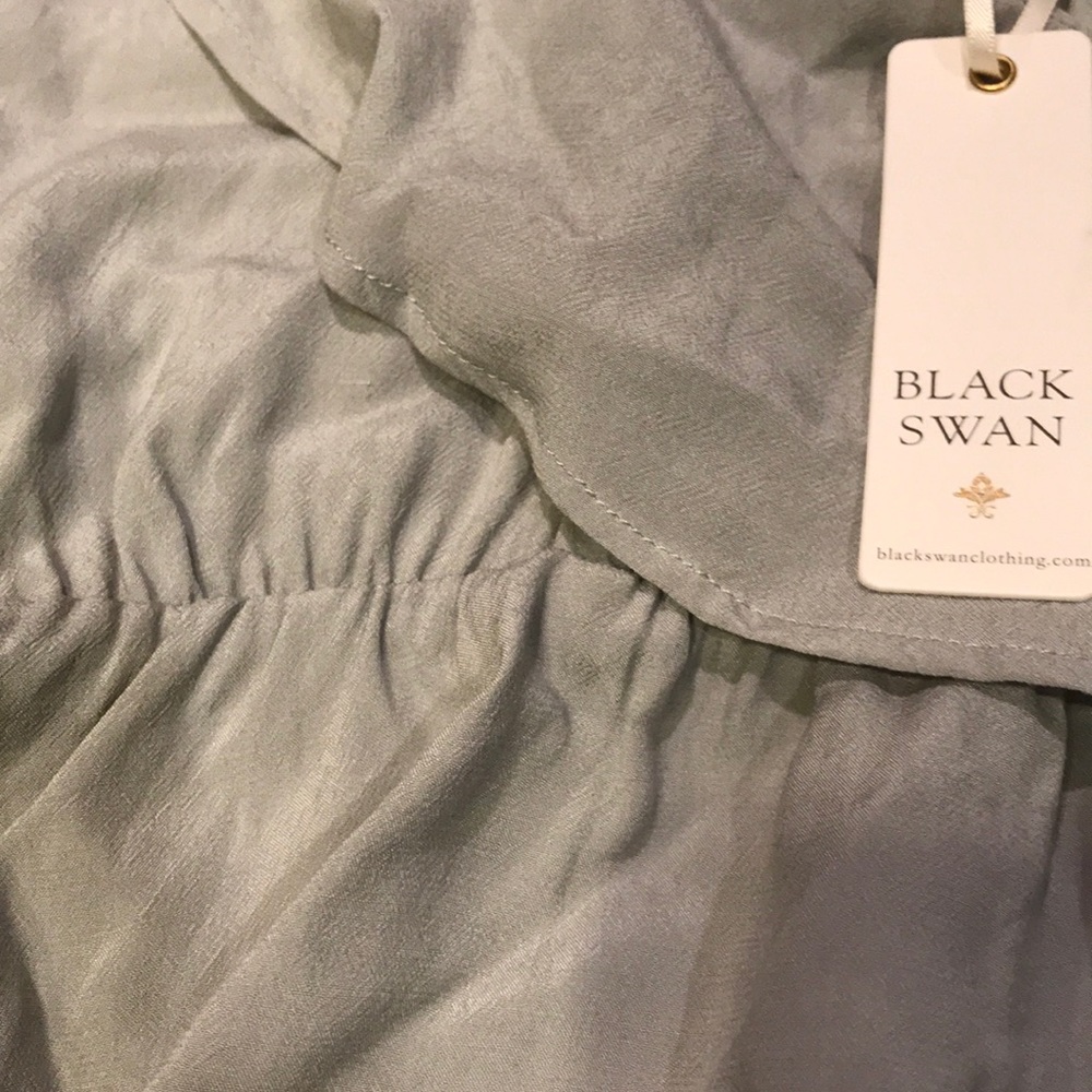 Black Swan womens size small dress - Picture 3 of 4
